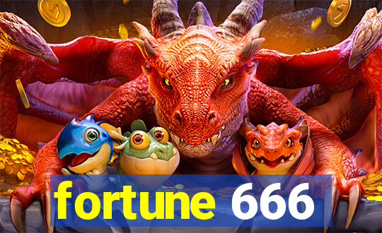 fortune 666